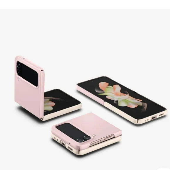 AIR SKIN GALAXY Z FLIP4 CASE